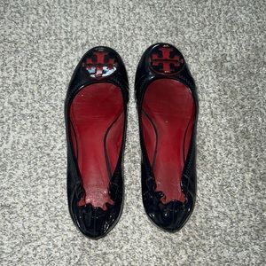 Tory Burch ballet flats